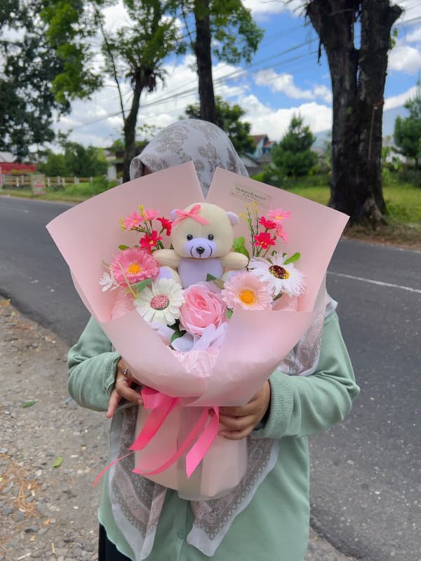Sweet Teddy